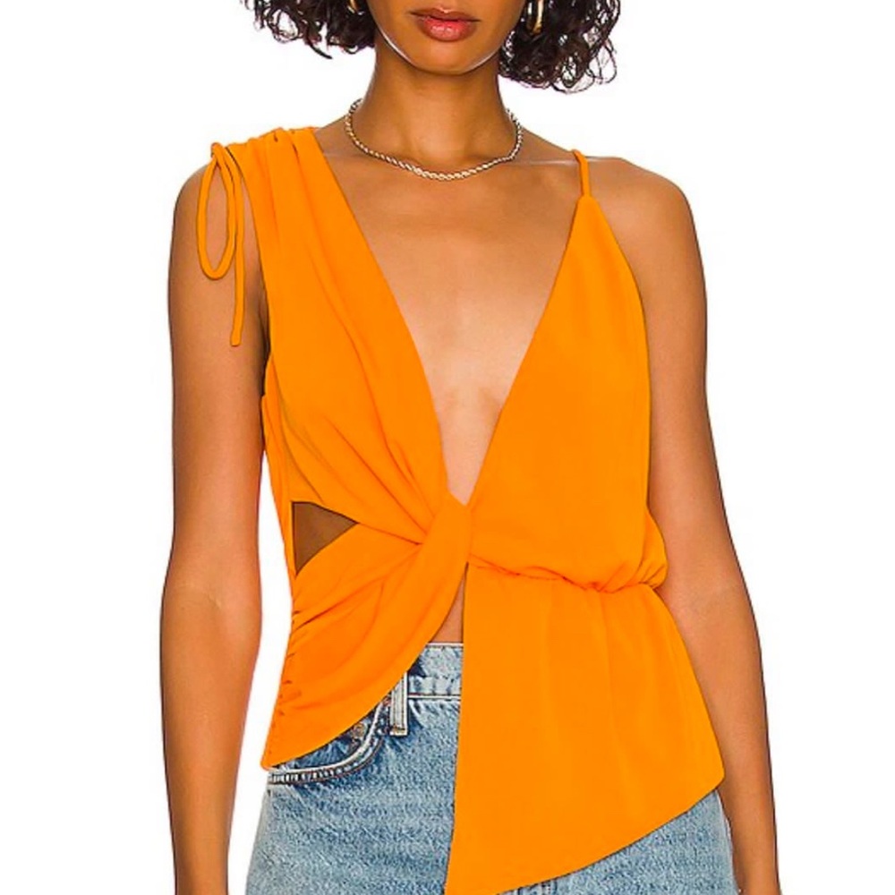 NWT NBD Top Size S